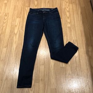 Lucky Brand Lolita Skinny 10/30 Long